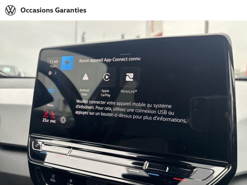 Voitures occasions VOLKSWAGEN ID.3 Active Dechy