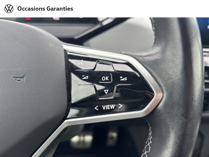 Voitures occasions VOLKSWAGEN ID.3 Active Dechy