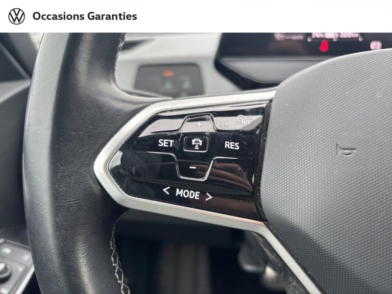 Voitures occasions VOLKSWAGEN ID.3 Active Dechy