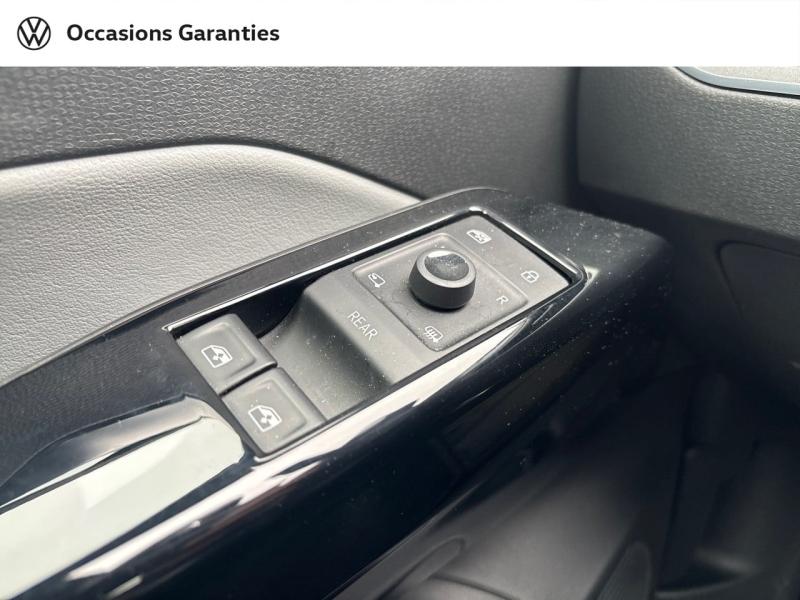 Voitures occasions VOLKSWAGEN ID.3 Active Dechy
