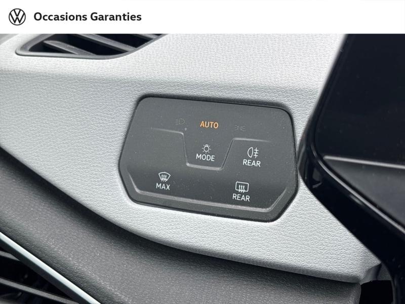 Voitures occasions VOLKSWAGEN ID.3 Active Dechy