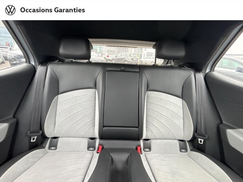 Voitures occasions VOLKSWAGEN ID.3 Active Dechy