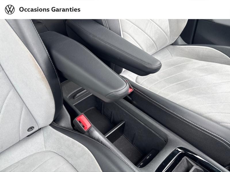 Voitures occasions VOLKSWAGEN ID.3 Active Dechy