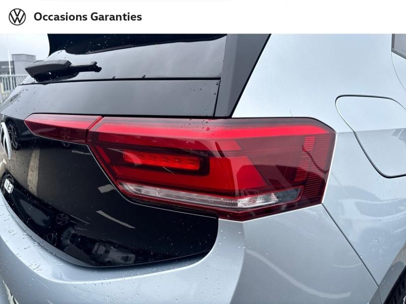 Voitures occasions VOLKSWAGEN ID.3 Active Dechy