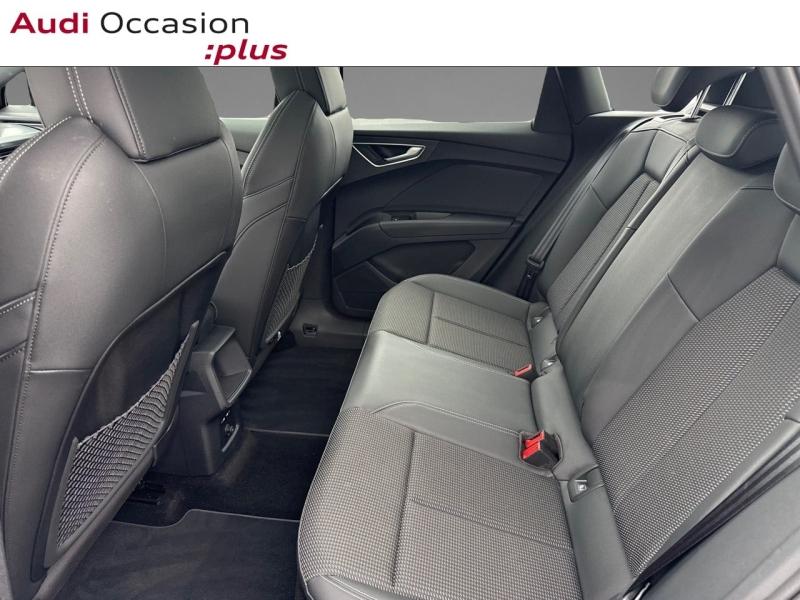 Voitures occasions Audi Q4 e-tron Base Dechy