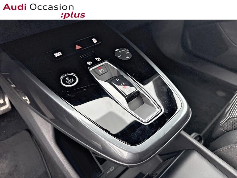 Voitures occasions Audi Q4 e-tron Base Dechy