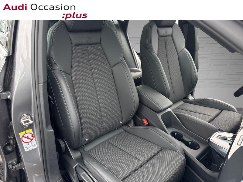 Voitures occasions Audi Q4 e-tron Base Dechy