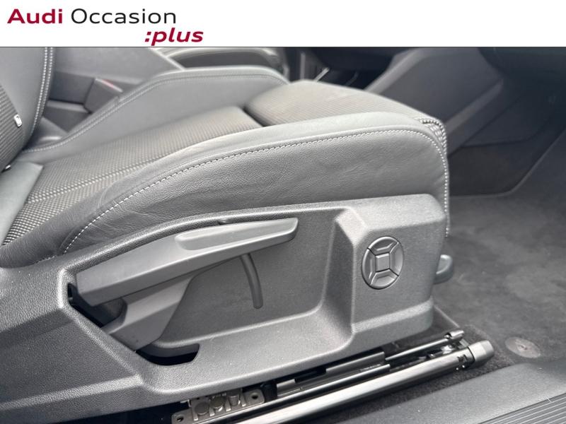 Voitures occasions Audi Q4 e-tron Base Dechy