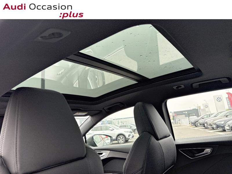 Voitures occasions Audi Q4 e-tron Base Dechy