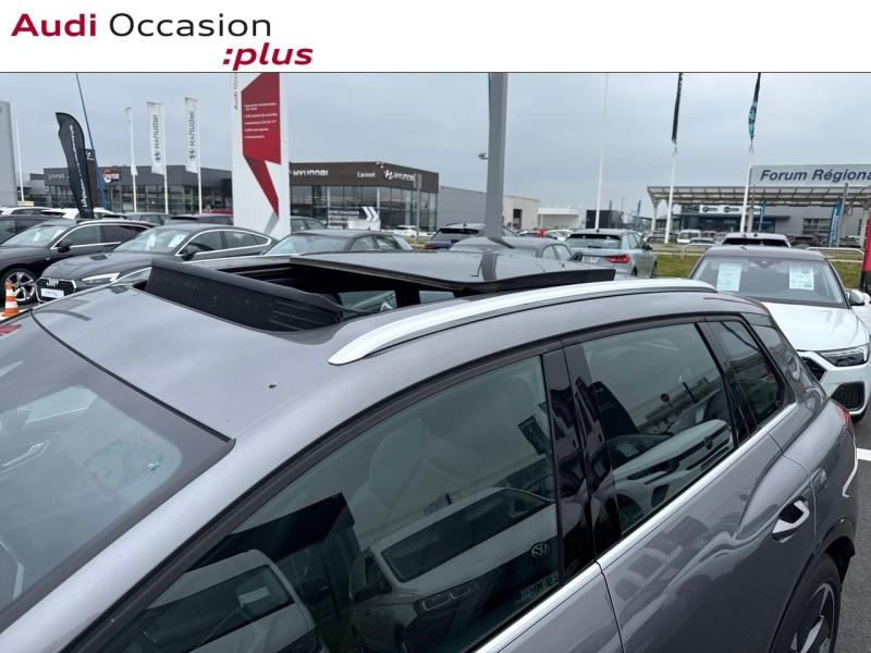 Voitures occasions Audi Q4 e-tron Base Dechy