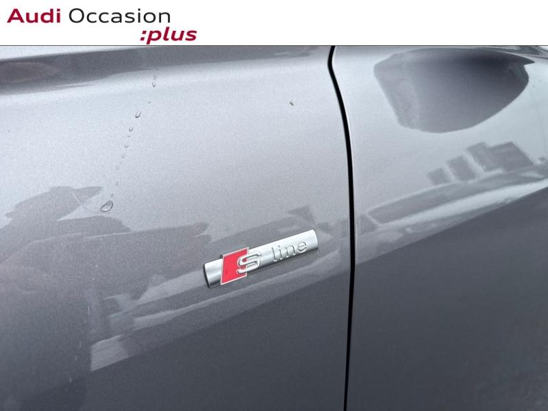 Voitures occasions Audi Q4 e-tron Base Dechy