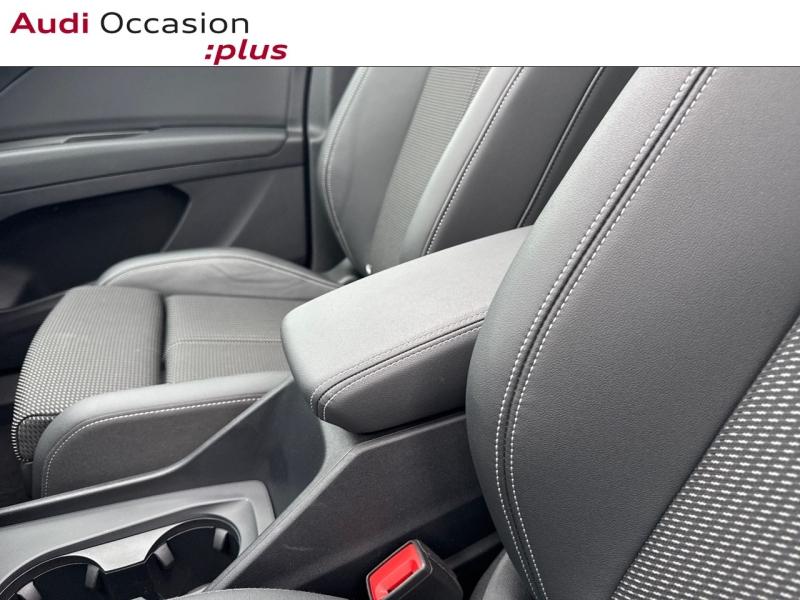 Voitures occasions Audi Q4 e-tron Base Dechy