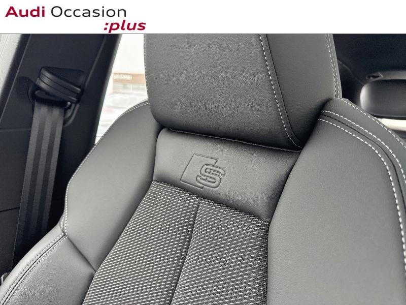 Voitures occasions Audi Q4 e-tron Base Dechy