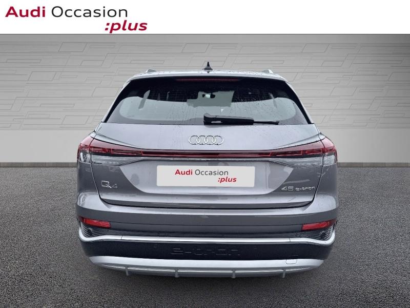 Voitures occasions Audi Q4 e-tron Base Dechy