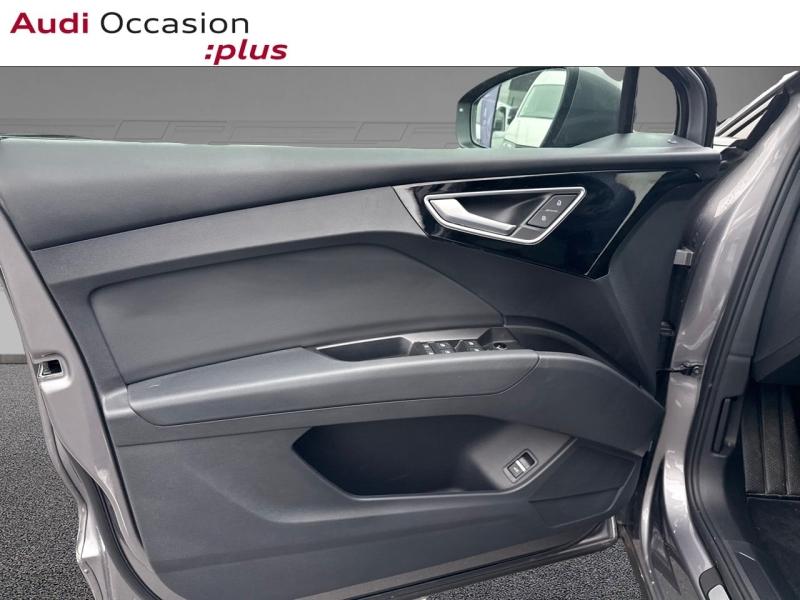 Voitures occasions Audi Q4 e-tron Base Dechy
