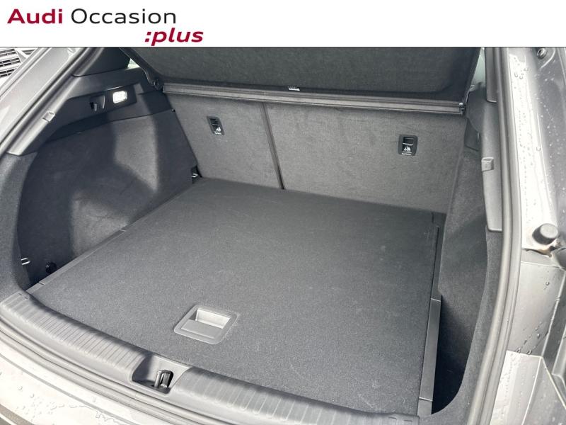 Voitures occasions Audi Q4 e-tron Base Dechy