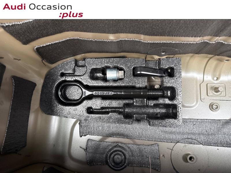 Voitures occasions Audi Q4 e-tron Base Dechy