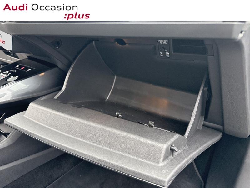Voitures occasions Audi Q4 e-tron Base Dechy