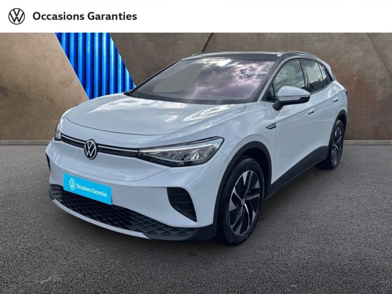 Voitures occasions VOLKSWAGEN ID.4 Base Dechy