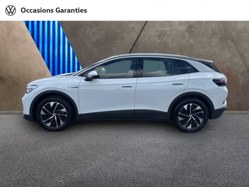 Voitures occasions VOLKSWAGEN ID.4 Base Dechy