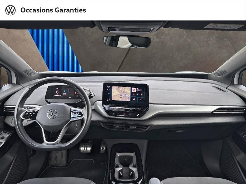 Voitures occasions VOLKSWAGEN ID.4 Base Dechy