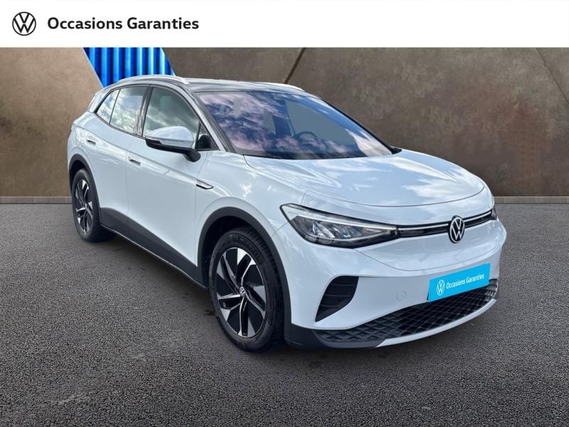 Voitures occasions VOLKSWAGEN ID.4 Base Dechy