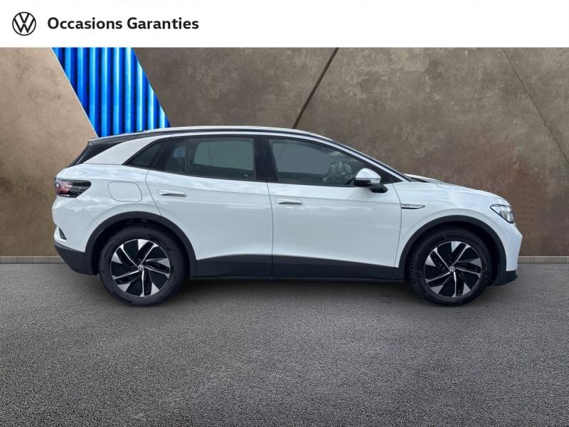 Voitures occasions VOLKSWAGEN ID.4 Base Dechy