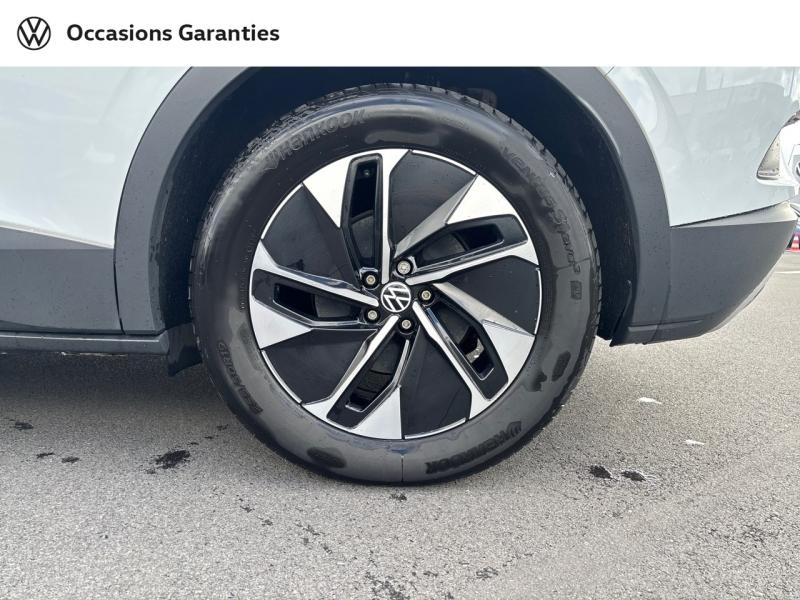 Voitures occasions VOLKSWAGEN ID.4 Base Dechy