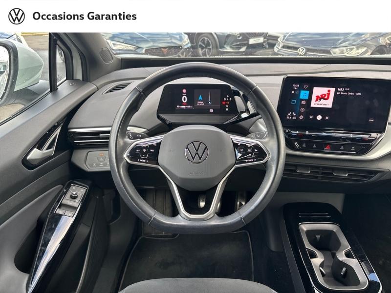Voitures occasions VOLKSWAGEN ID.4 Base Dechy