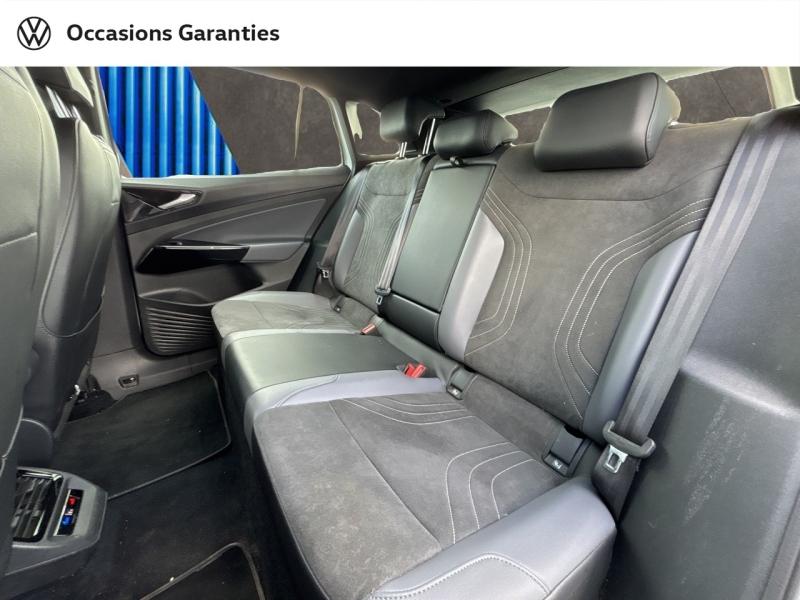 Voitures occasions VOLKSWAGEN ID.4 Base Dechy