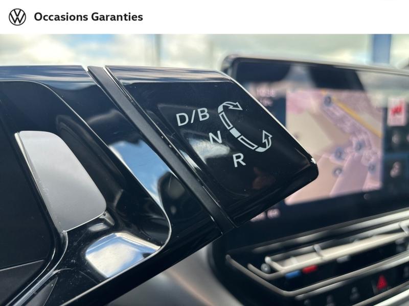 Voitures occasions VOLKSWAGEN ID.4 Base Dechy