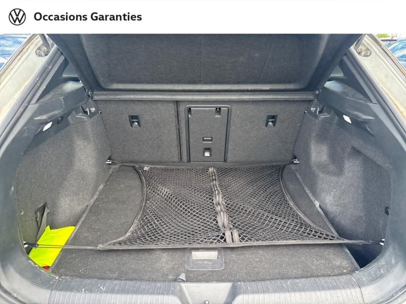 Voitures occasions VOLKSWAGEN ID.4 Base Dechy
