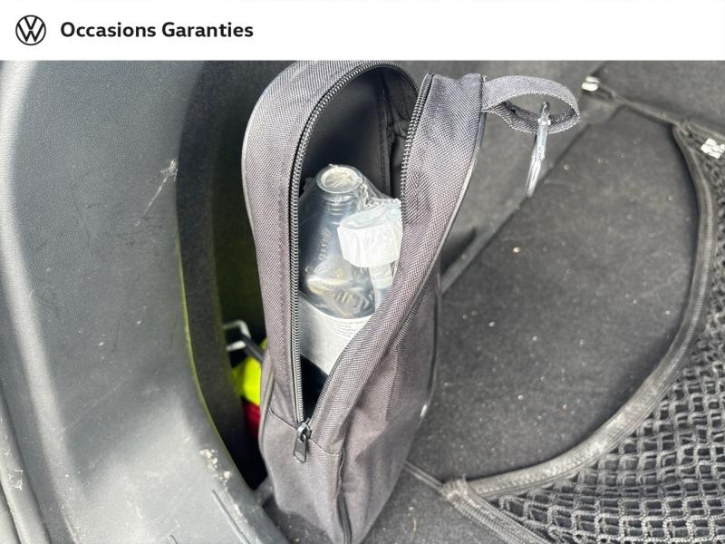 Voitures occasions VOLKSWAGEN ID.4 Base Dechy
