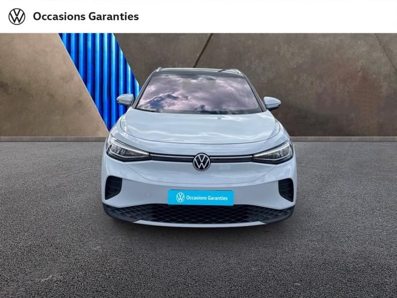Voitures occasions VOLKSWAGEN ID.4 Base Dechy