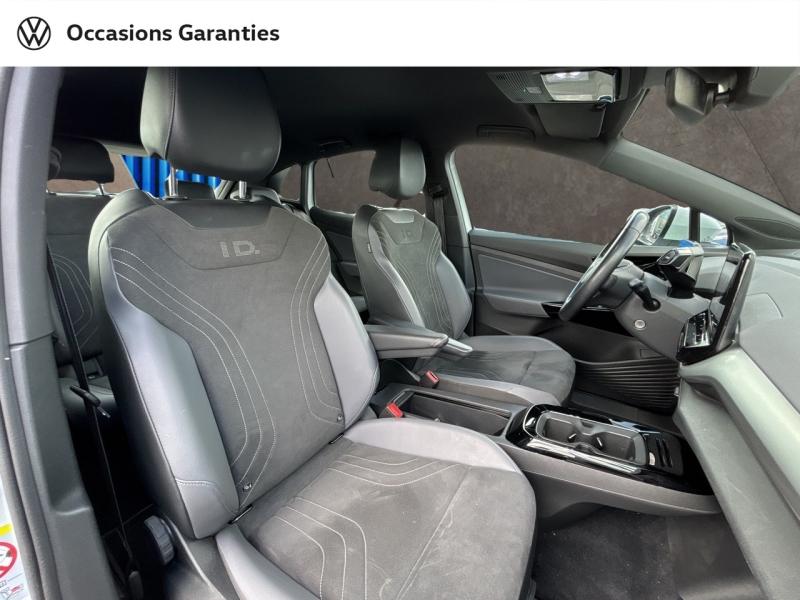 Voitures occasions VOLKSWAGEN ID.4 Base Dechy