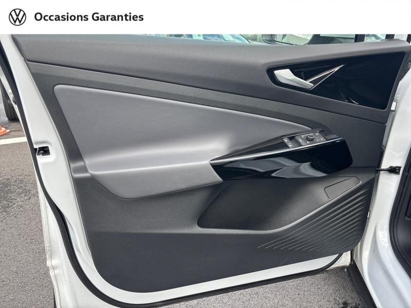 Voitures occasions VOLKSWAGEN ID.4 Base Dechy