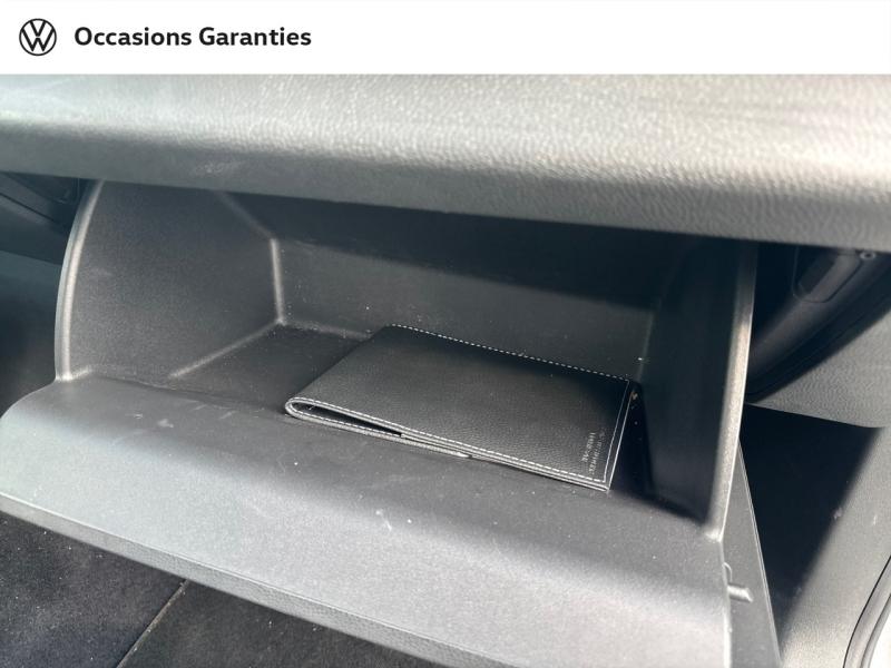 Voitures occasions VOLKSWAGEN ID.4 Base Dechy