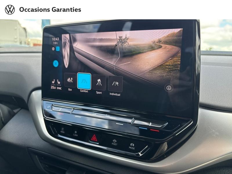 Voitures occasions VOLKSWAGEN ID.4 Base Dechy