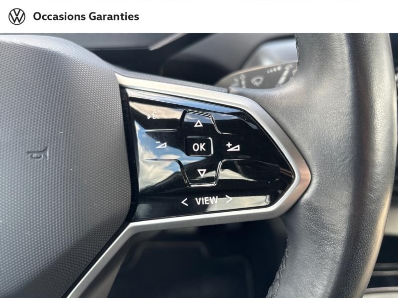 Voitures occasions VOLKSWAGEN ID.4 Base Dechy