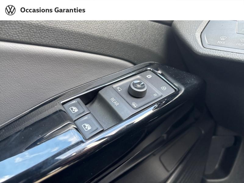 Voitures occasions VOLKSWAGEN ID.4 Base Dechy