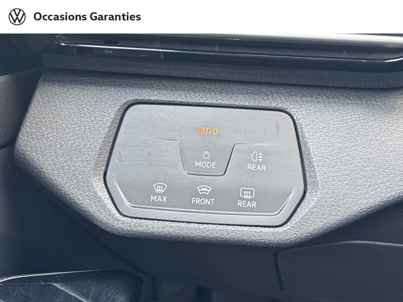 Voitures occasions VOLKSWAGEN ID.4 Base Dechy