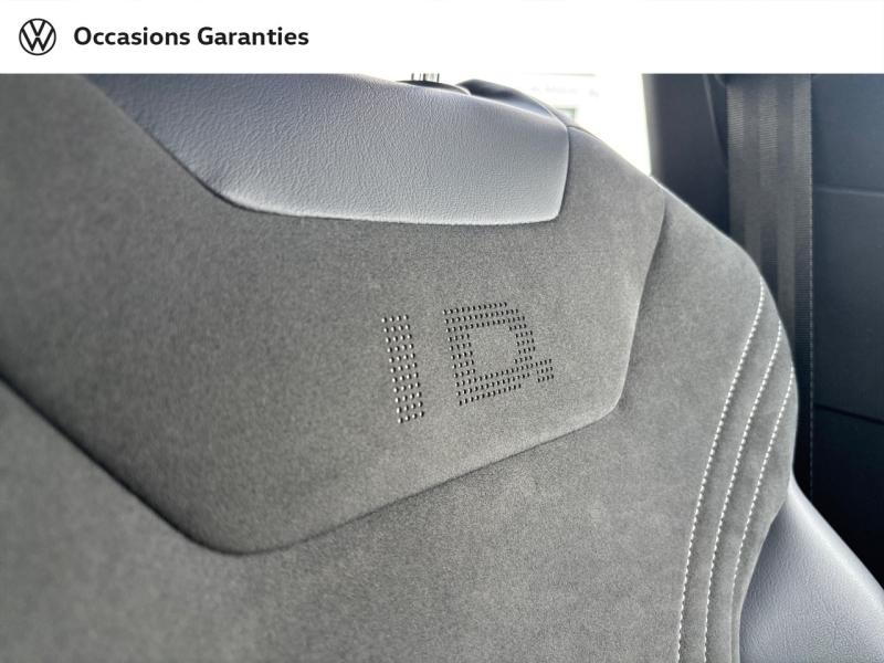 Voitures occasions VOLKSWAGEN ID.4 Base Dechy