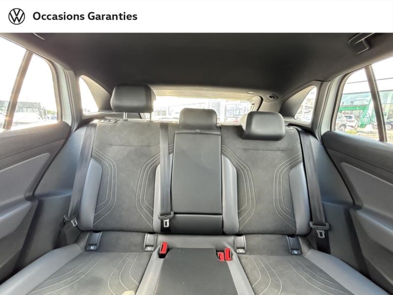 Voitures occasions VOLKSWAGEN ID.4 Base Dechy