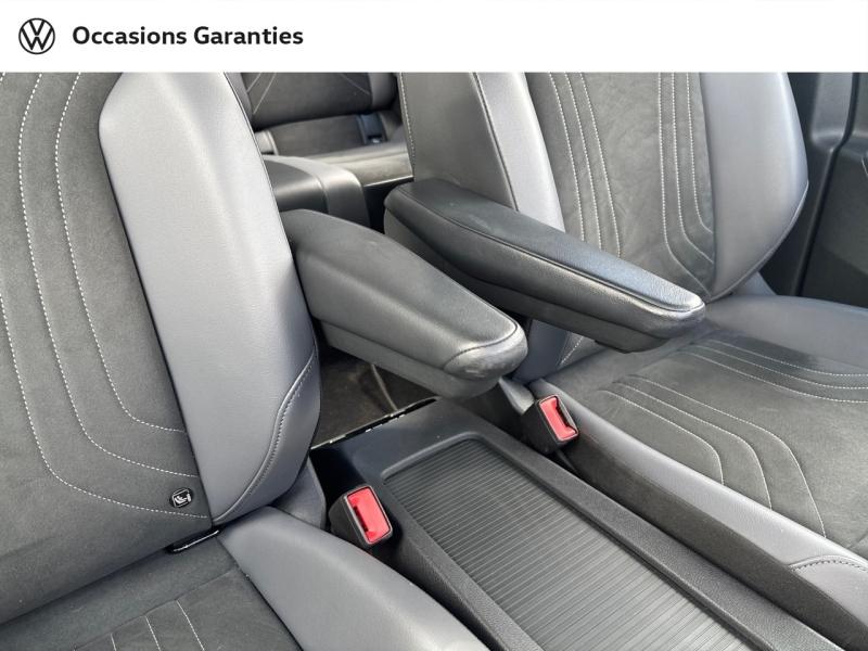 Voitures occasions VOLKSWAGEN ID.4 Base Dechy