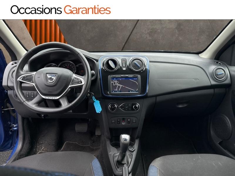 Voitures occasions DACIA SANDERO 15 ans Dechy