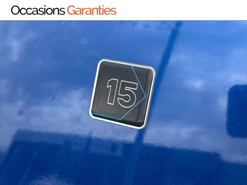 Voitures occasions DACIA SANDERO 15 ans Dechy