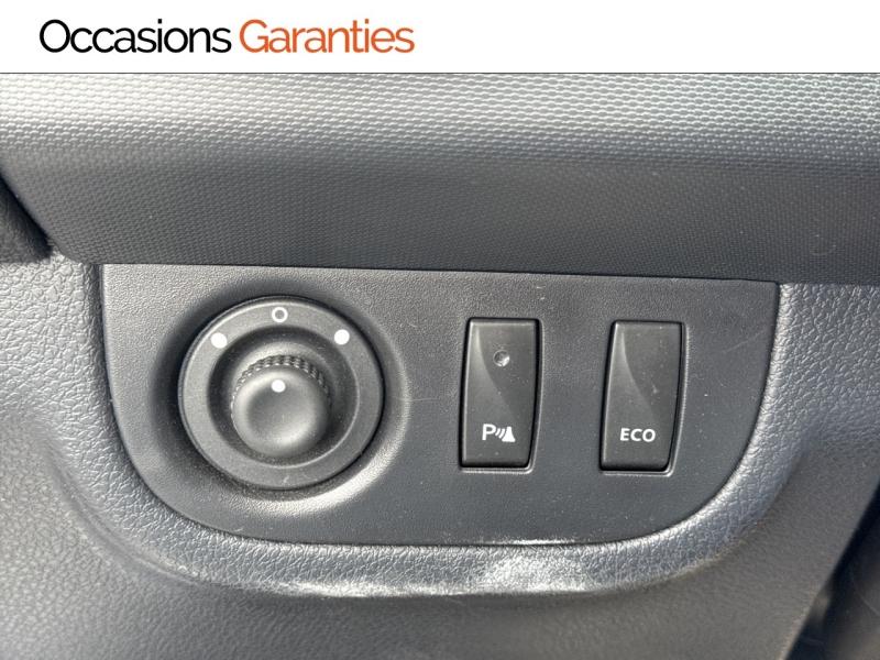 Voitures occasions DACIA SANDERO 15 ans Dechy