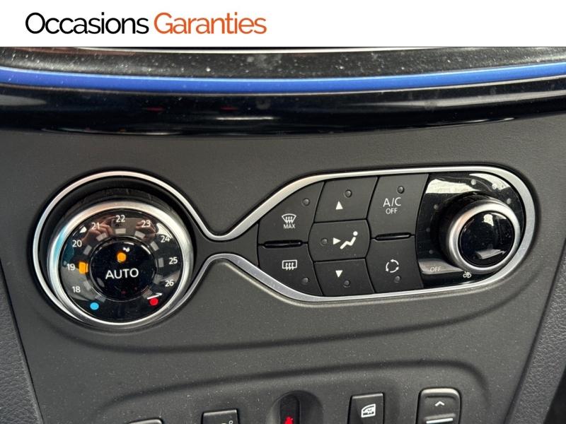 Voitures occasions DACIA SANDERO 15 ans Dechy