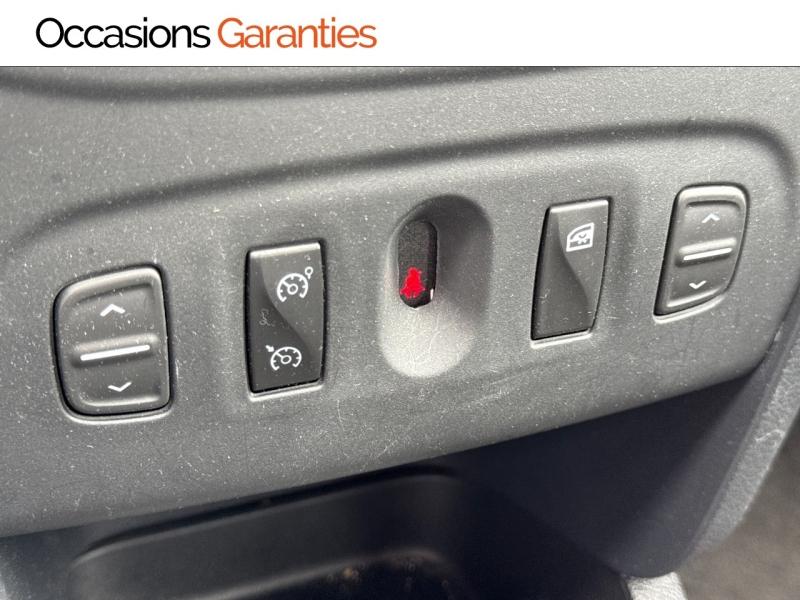 Voitures occasions DACIA SANDERO 15 ans Dechy