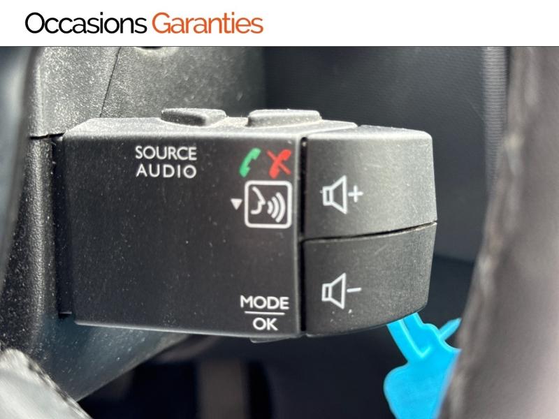 Voitures occasions DACIA SANDERO 15 ans Dechy